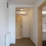 Rezidencia Podhájska