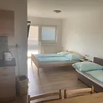 Ξενοδοχείο με διαμερίσματα Rezidencia Podhájska