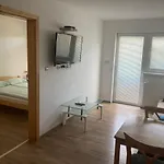 Aparthotel Rezidencia