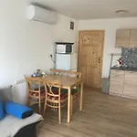 Aparthotel Rezidencia 4*