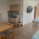 Rezidencia Aparthotel Podhájska