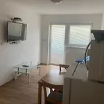 Aparthotel Rezidencia