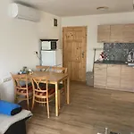 Rezidencia 4* Podhájska