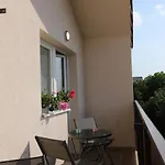 Hotel apartamentowy Rezidencia Podhájska