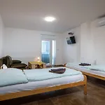 Aparthotel Rezidencia
