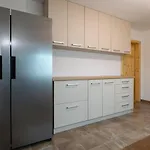 Aparthotel Rezidencia 4*