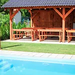 Aparthotel Rezidencia Podhájska