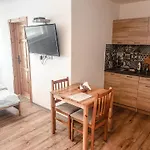 Aparthotel Rezidencia 4*