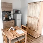 Rezidencia 4* Podhájska