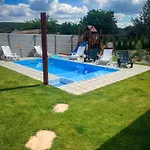 Rezidencia Podhájska