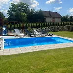 Aparthotel Rezidencia Podhájska