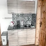 Aparthotel Rezidencia 4*