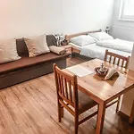 Rezidencia 4* Podhájska