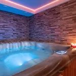Aparthotel Rezidencia