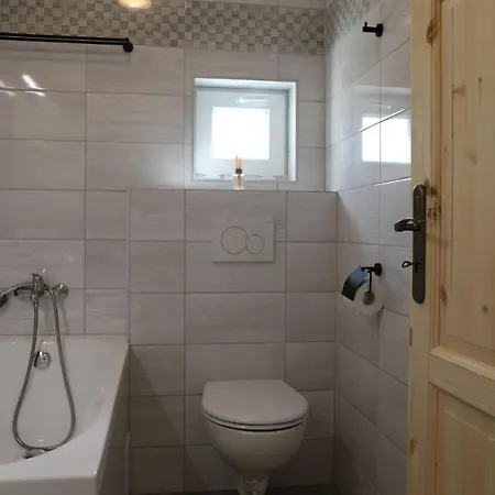 Rezidencia Aparthotel Podhajska