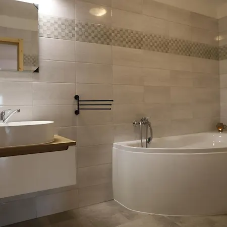 Rezidencia Hotel apartamentowy Podhájska