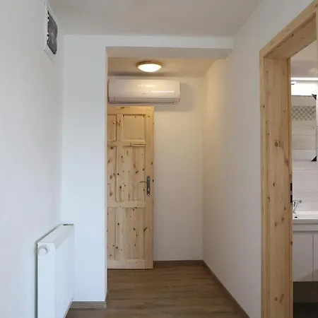 Rezidencia Podhájska