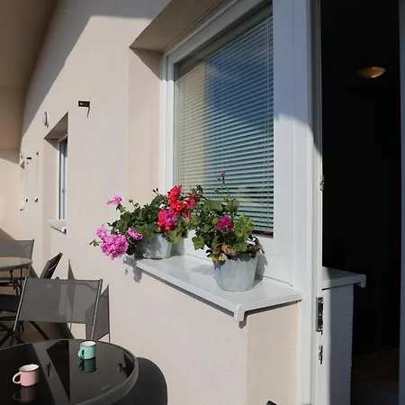 Rezidencia 4* Podhájska