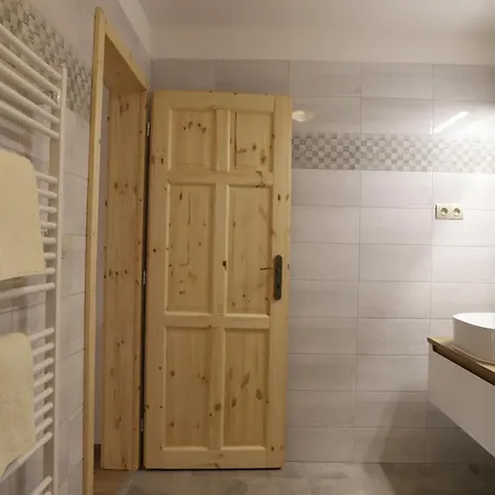 Rezidencia 4* Podhájska