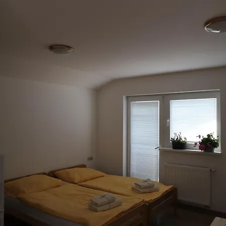 Rezidencia Hotel apartamentowy