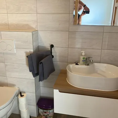 Rezidencia Podhájska