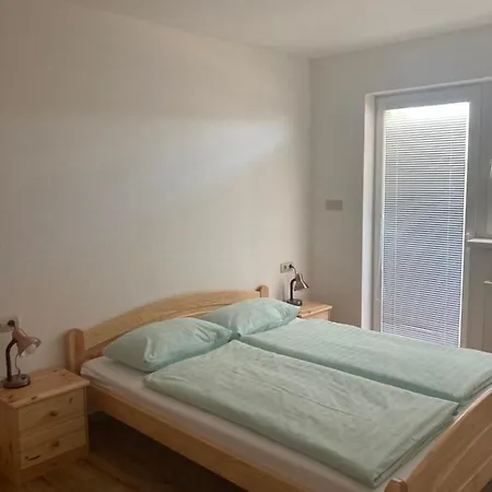 Rezidencia 4* Podhájska