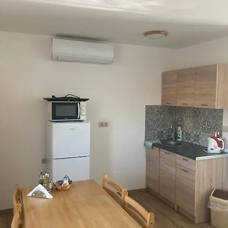 Rezidencia Podhájska