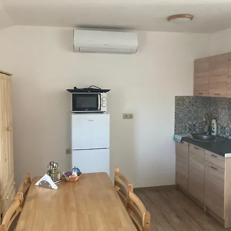 Hotel apartamentowy Rezidencia 4*