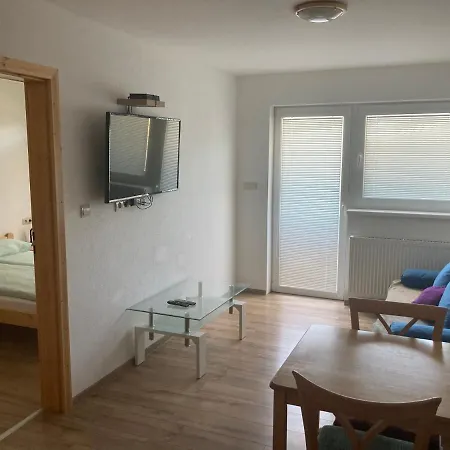 Rezidencia Hotel apartamentowy 4*