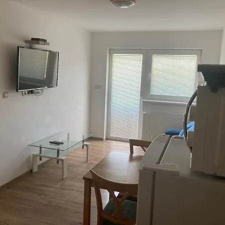 아파트호텔 Rezidencia