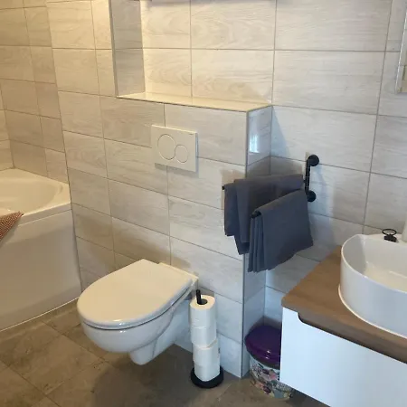 Rezidencia Hotel apartamentowy