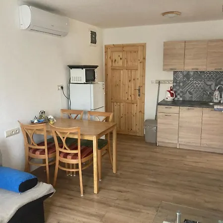 Rezidencia 4* Podhájska