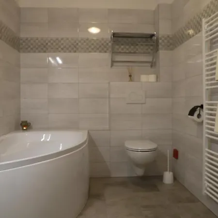 Rezidencia 4* Podhájska