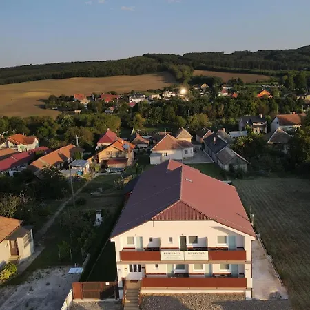 Rezidencia Aparthotel