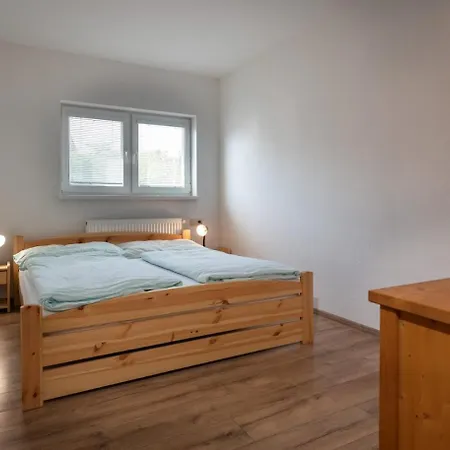 Aparthotel Rezidencia *