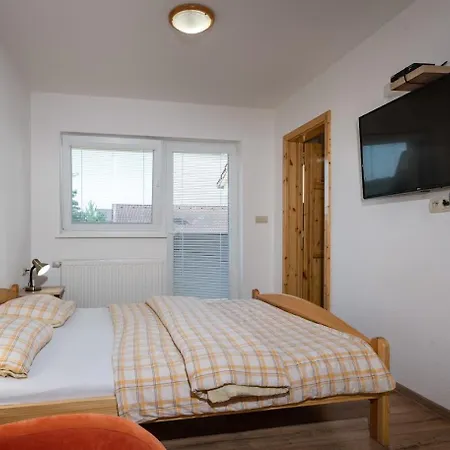 Rezidencia Aparthotel *
