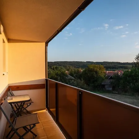 Rezidencia Podhájska