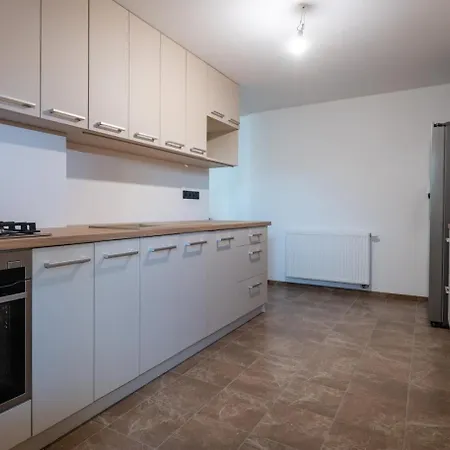 Rezidencia Aparthotel *