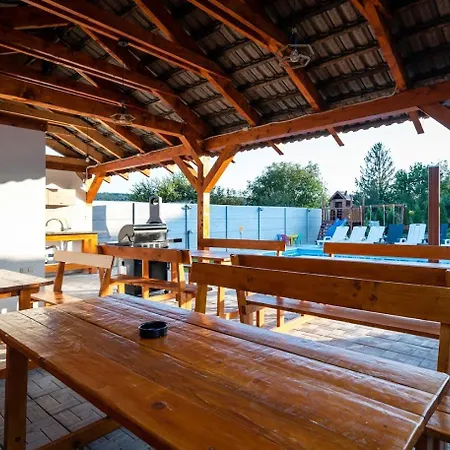 Apart-hotel Rezidencia