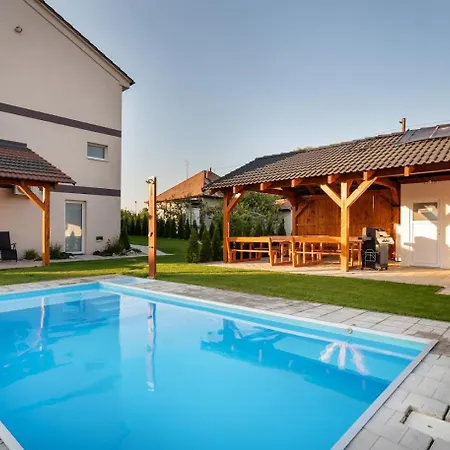 Rezidencia Podhájska