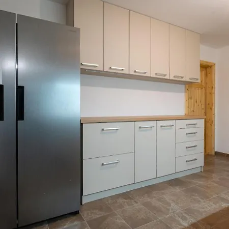 Apart-hotel Rezidencia *