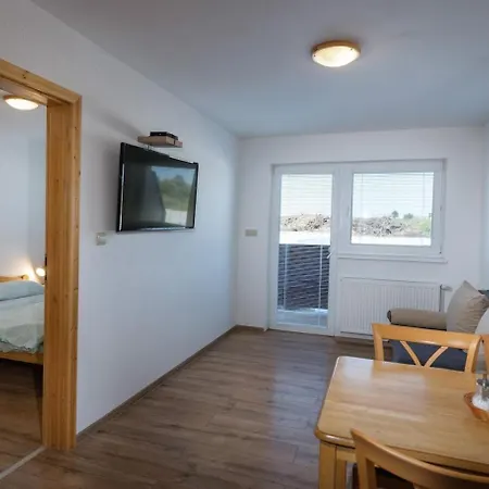 Rezidencia 아파트호텔 4*