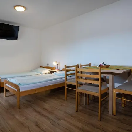 Aparthotel Rezidencia
