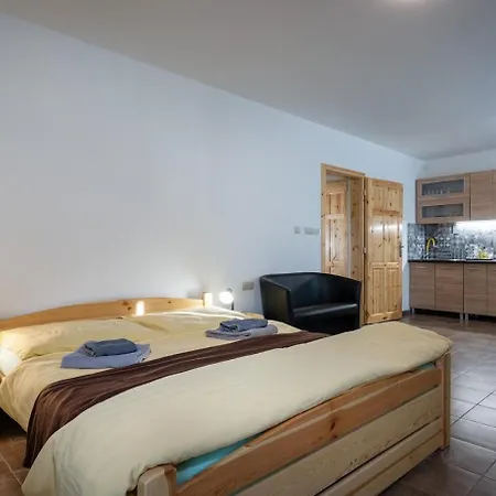 Rezidencia Aparthotel
