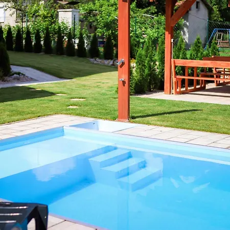 Rezidencia 4* Podhájska