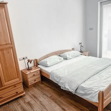 Rezidencia Hotel apartamentowy 4*