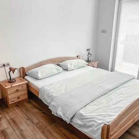 Aparthotel Rezidencia Podhajska