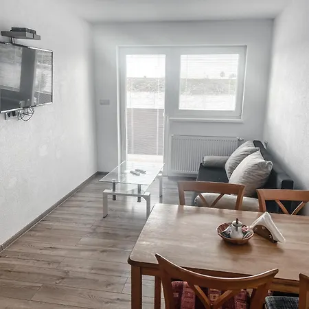 아파트호텔 Rezidencia