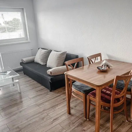 Rezidencia Podhájska