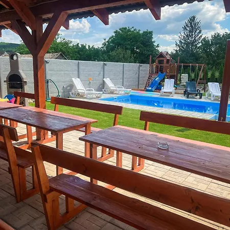 Rezidencia Hotel apartamentowy 4*